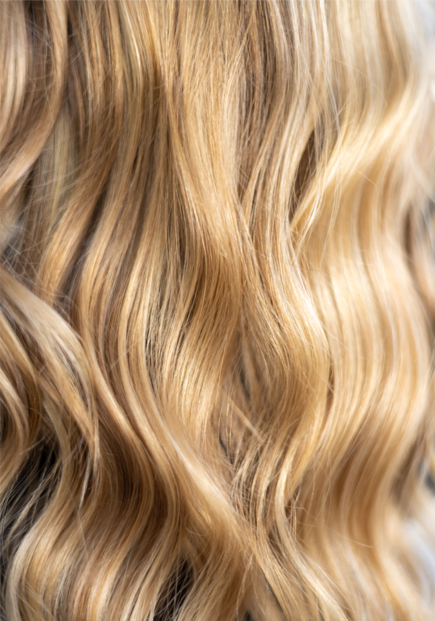 Peluquería