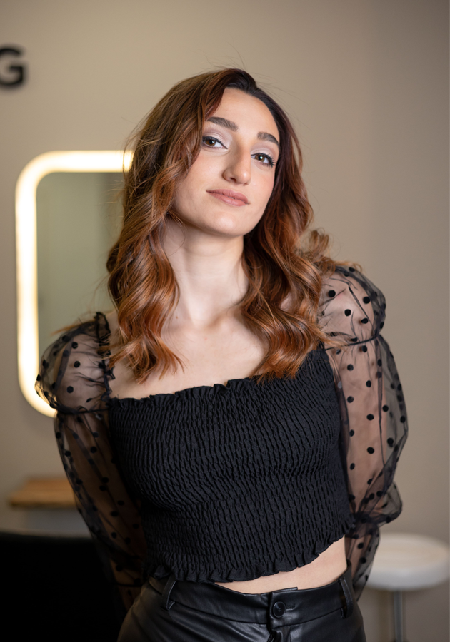Peluquería