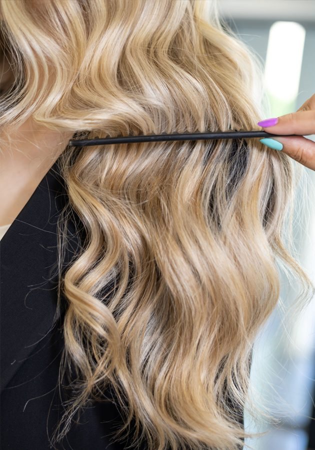 Peluquería