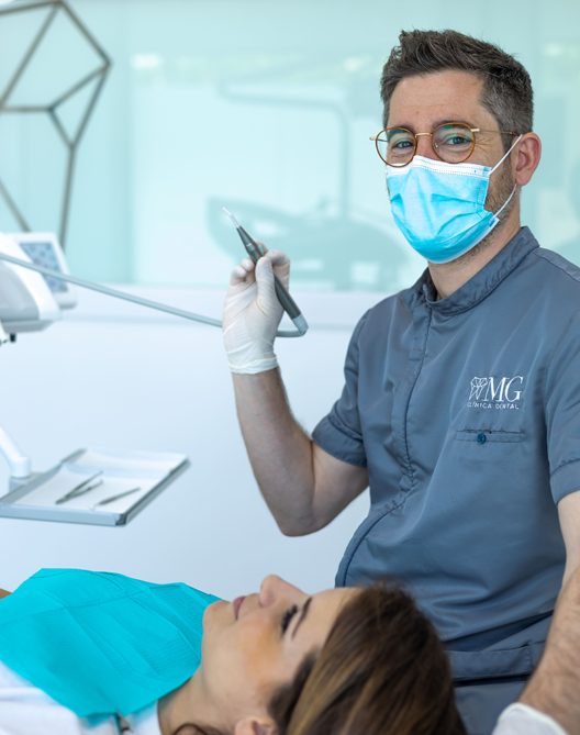 Clínica dental