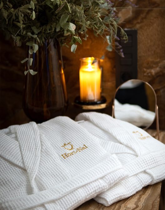 Hoteles y experiencias