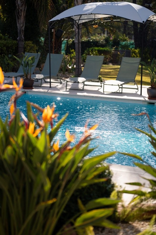 Hoteles y experiencias
