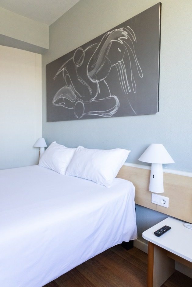 Hoteles y experiencias