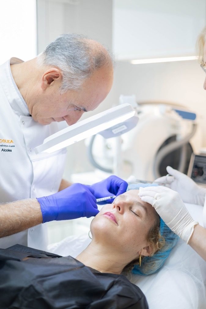 Medicina estética
