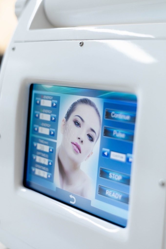 Medicina estética