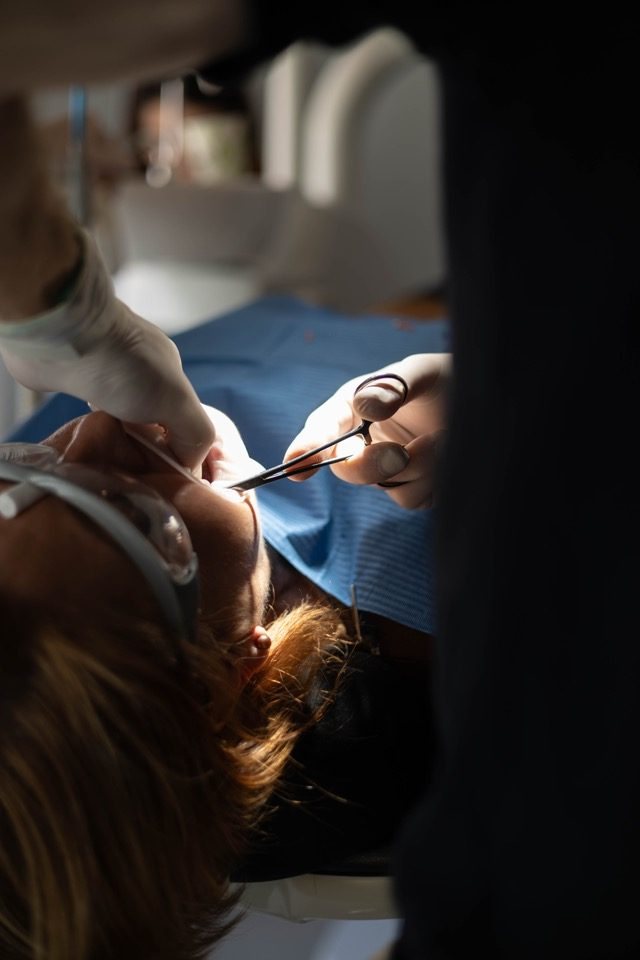 Clínica dental