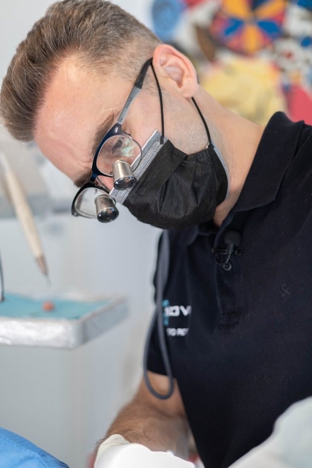 Clínica dental