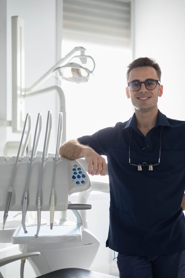 Clínica dental