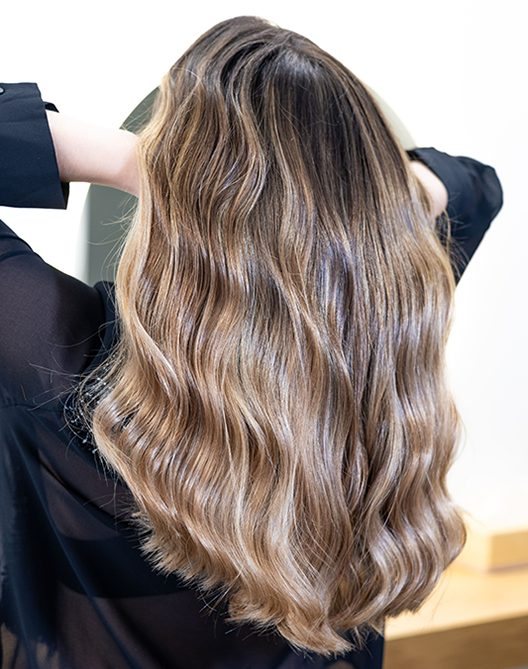 Peluquería