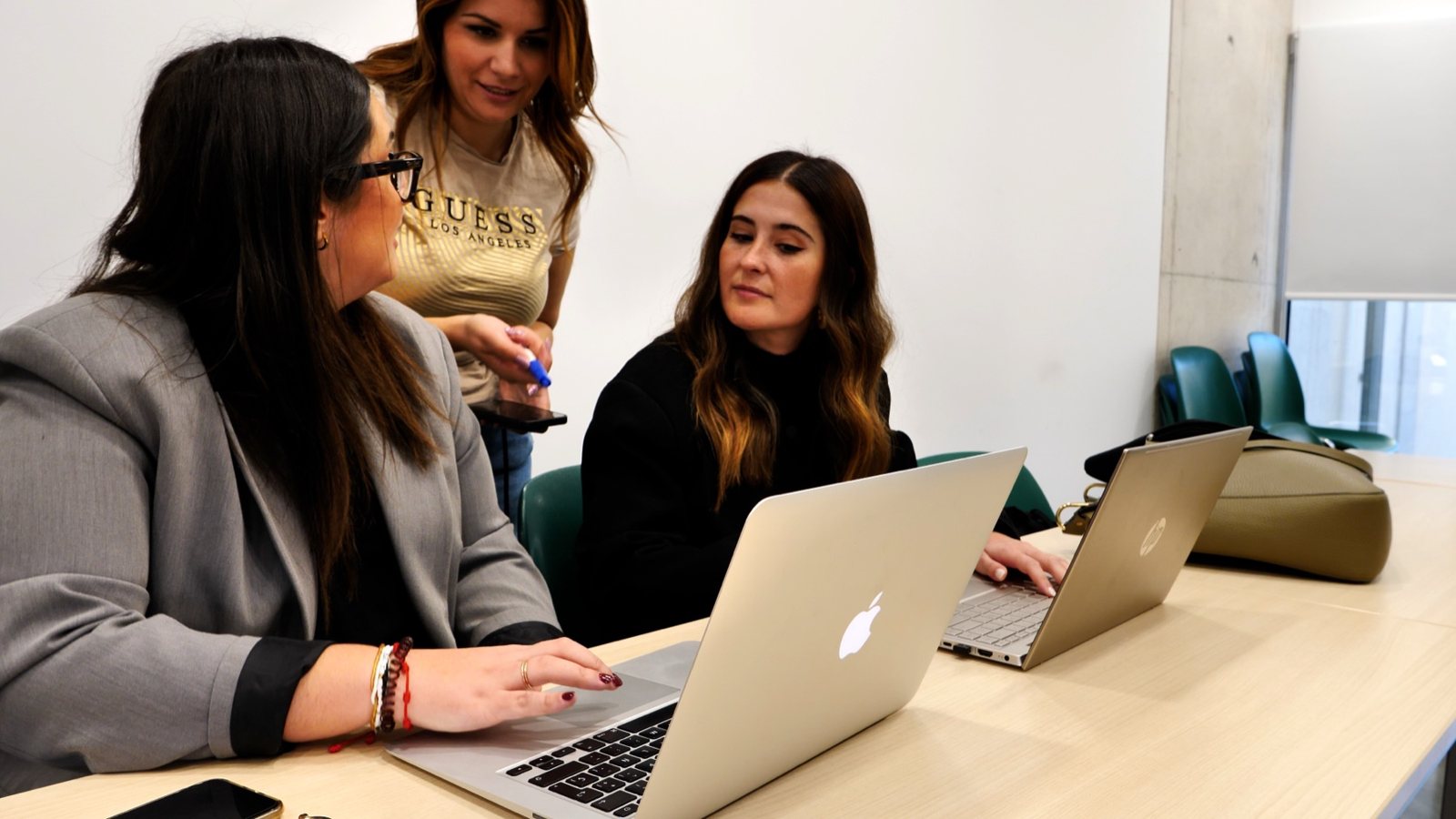 Gestión de redes