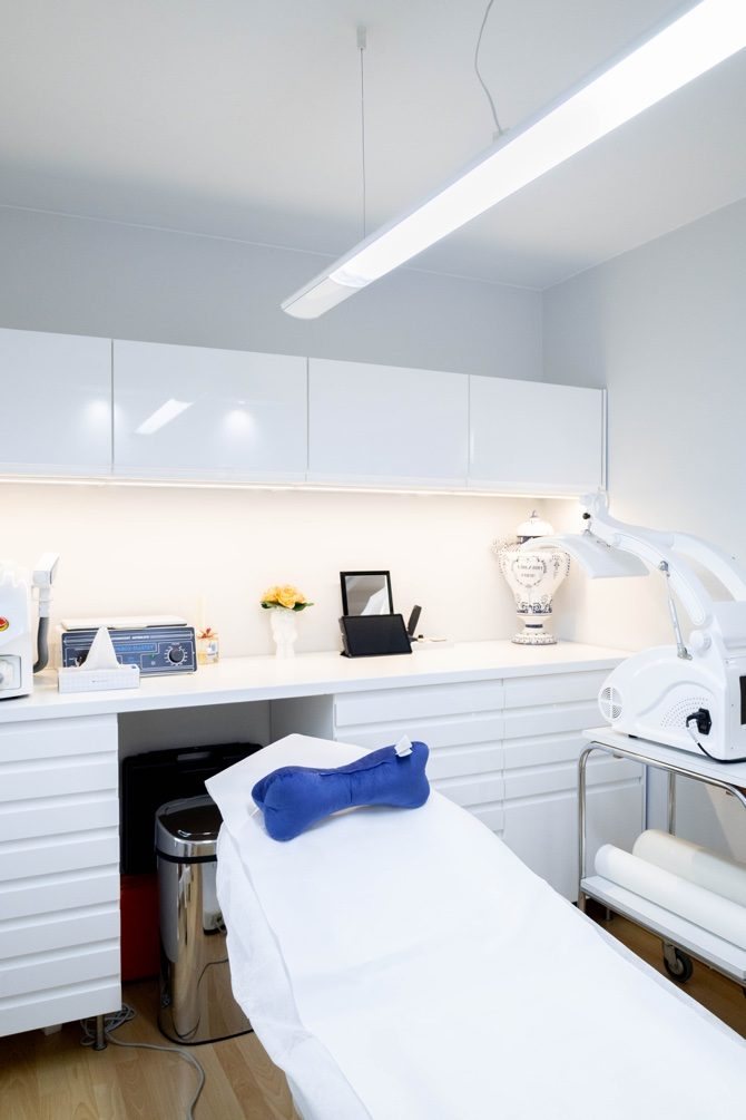 Medicina estética